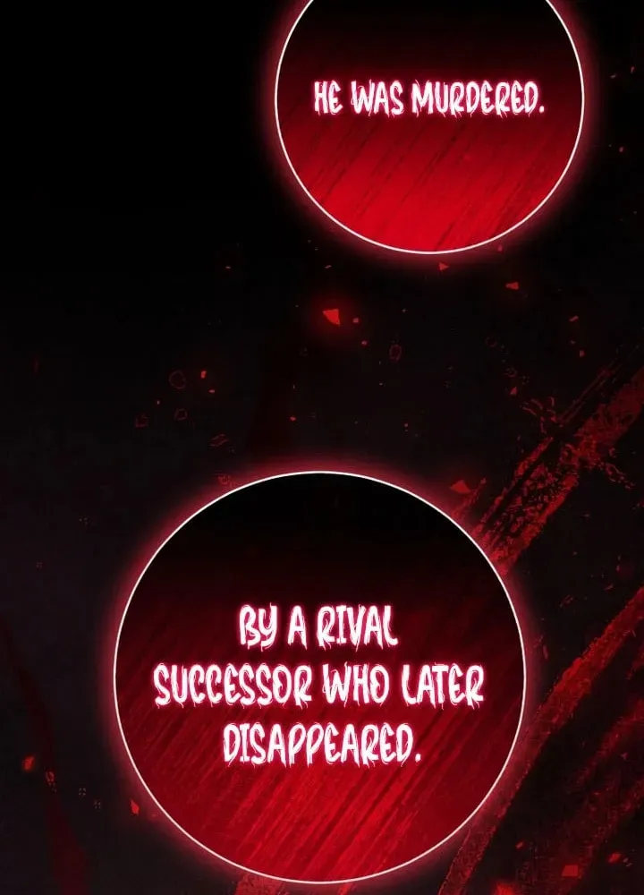 'Cause Calypso Can Chapter 67 page 66