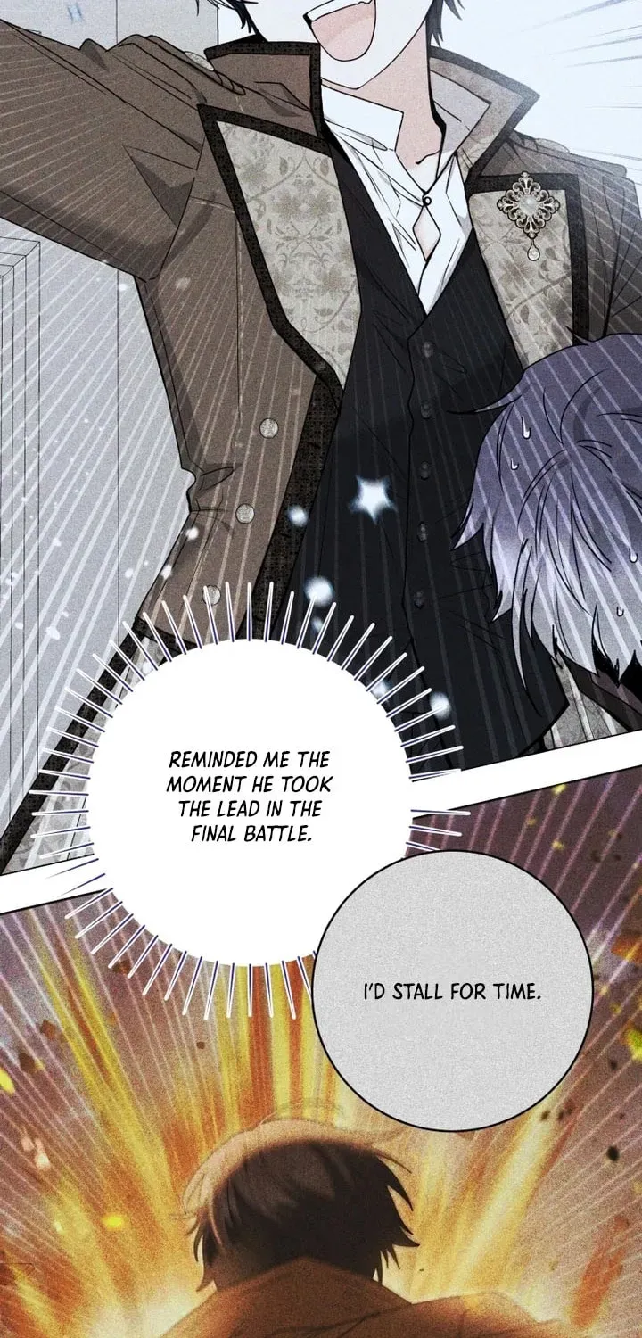 'Cause Calypso Can Chapter 67 page 81