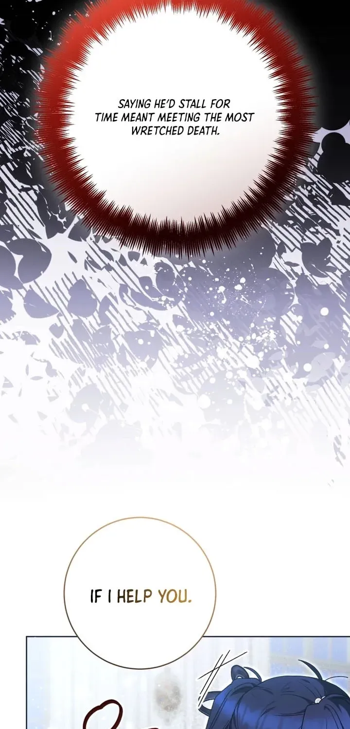 'Cause Calypso Can Chapter 67 page 84
