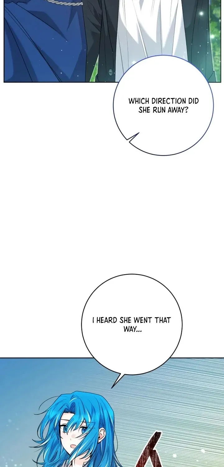 'Cause Calypso Can Chapter 79 page 5