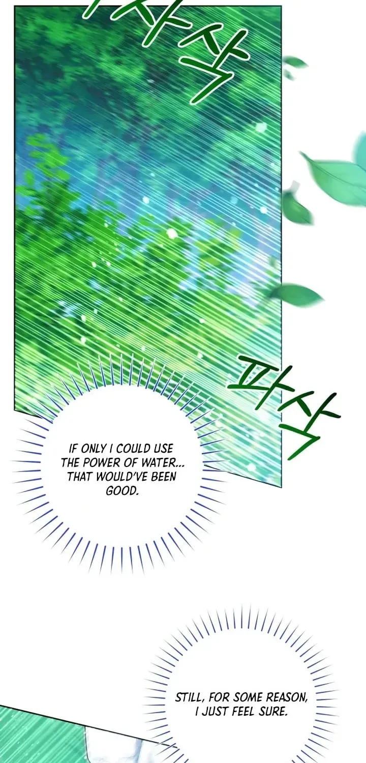 'Cause Calypso Can Chapter 79 page 9
