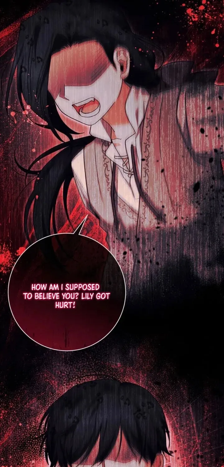 'Cause Calypso Can Chapter 79 page 21