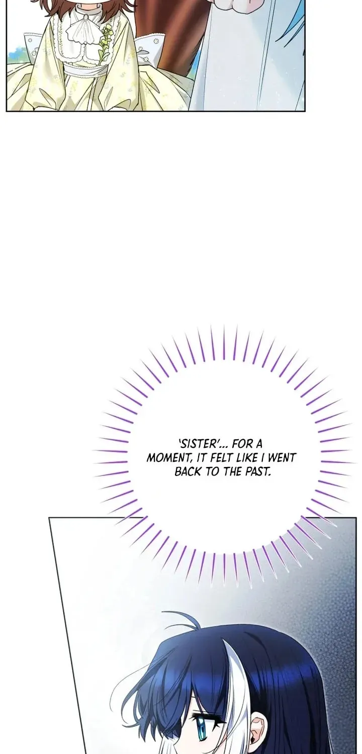 'Cause Calypso Can Chapter 79 page 28