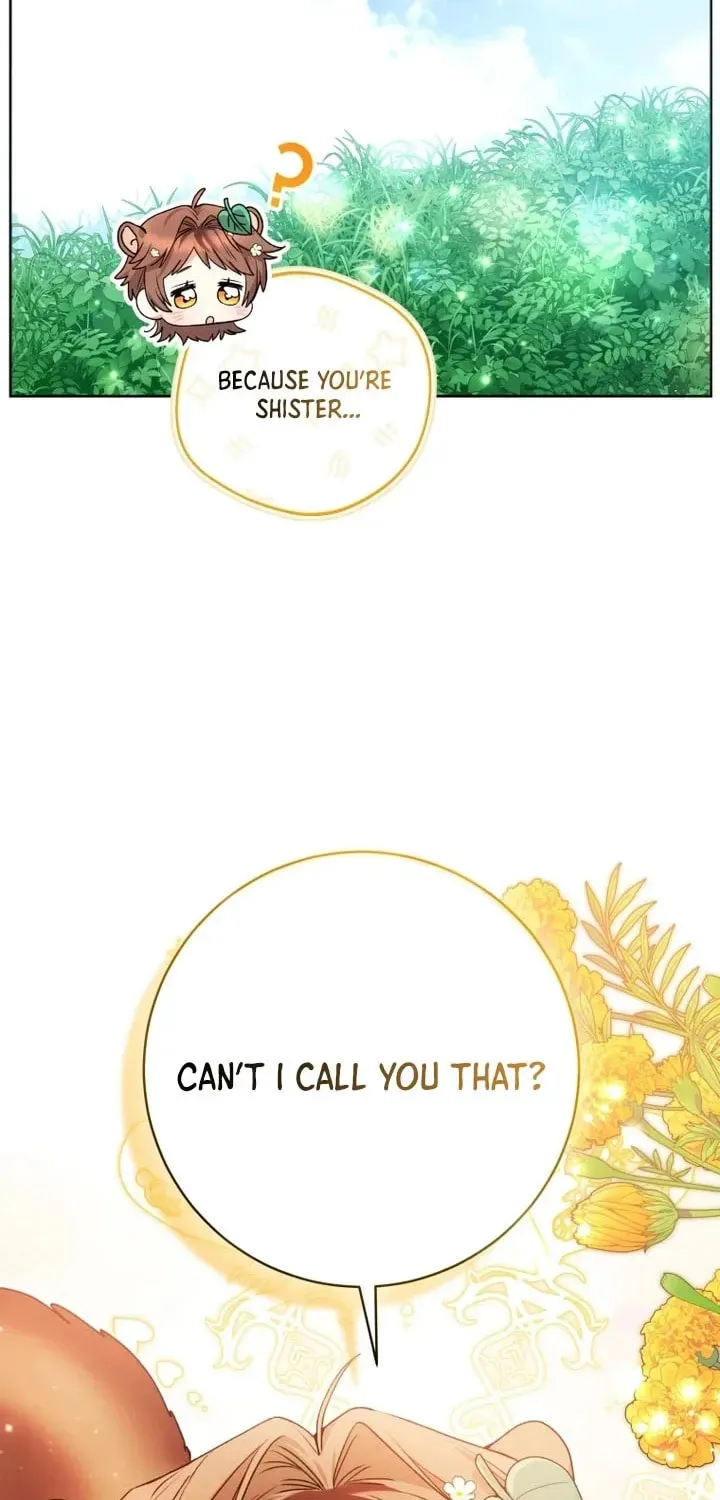 'Cause Calypso Can Chapter 79 page 31