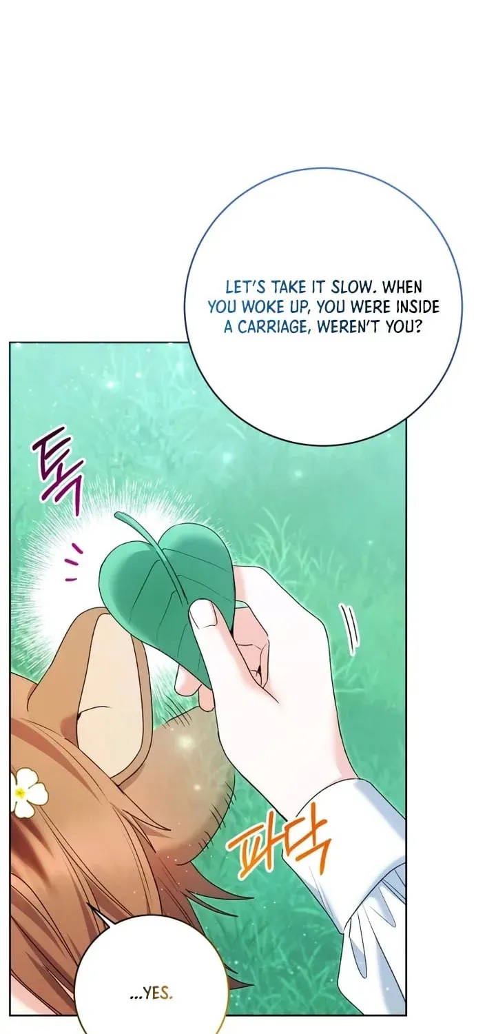 'Cause Calypso Can Chapter 79 page 39
