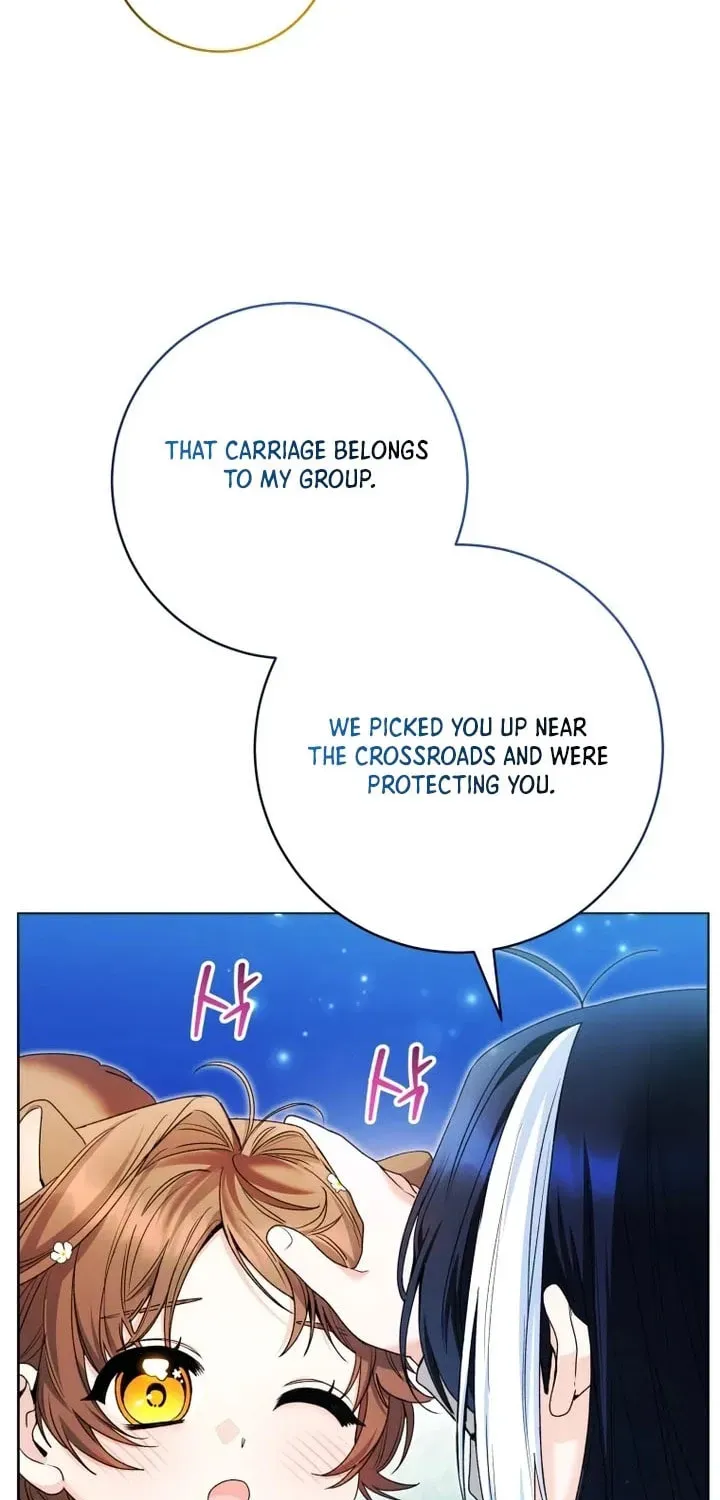 'Cause Calypso Can Chapter 79 page 40
