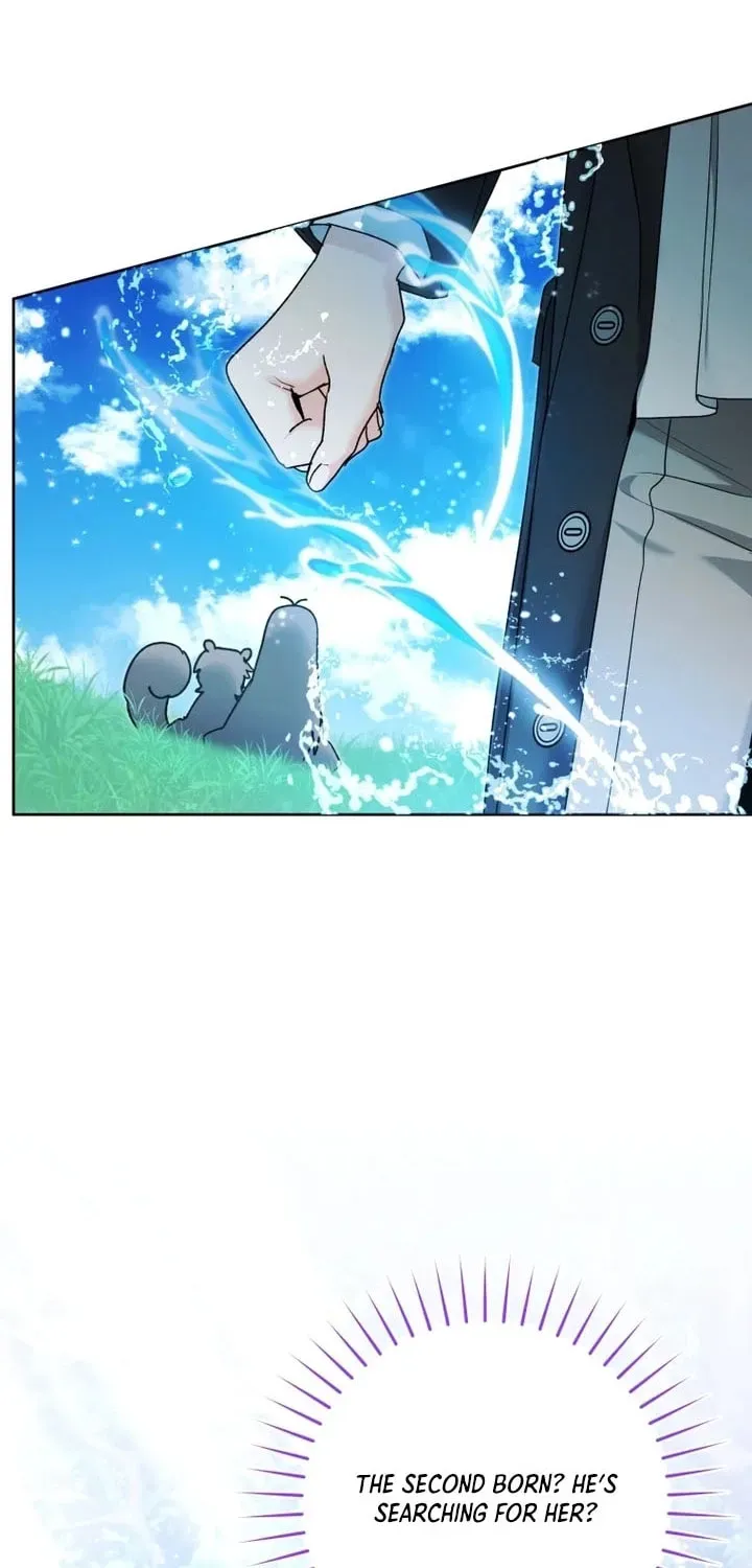 'Cause Calypso Can Chapter 79 page 49