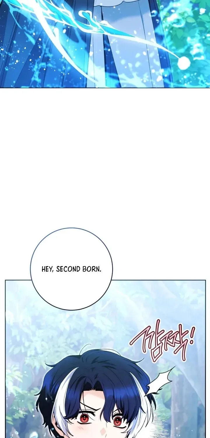 'Cause Calypso Can Chapter 79 page 51