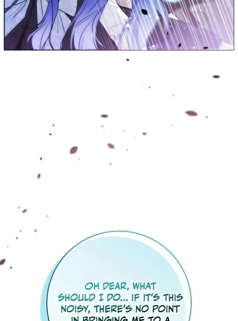 'Cause Calypso Can Chapter 84 page 10