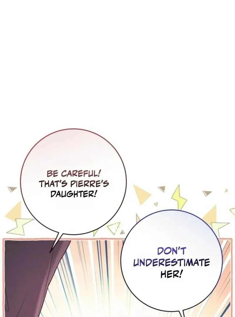 'Cause Calypso Can Chapter 84 page 15