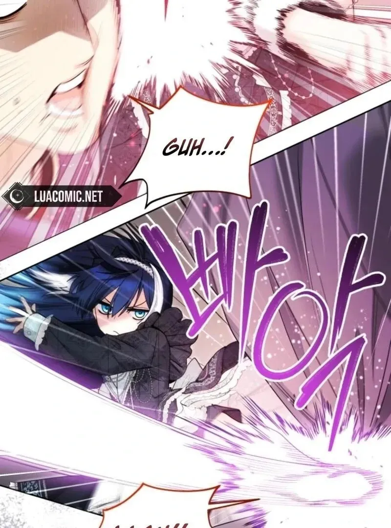 'Cause Calypso Can Chapter 84 page 19