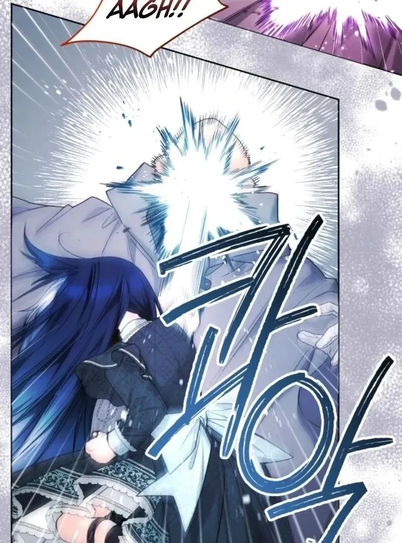 'Cause Calypso Can Chapter 84 page 20
