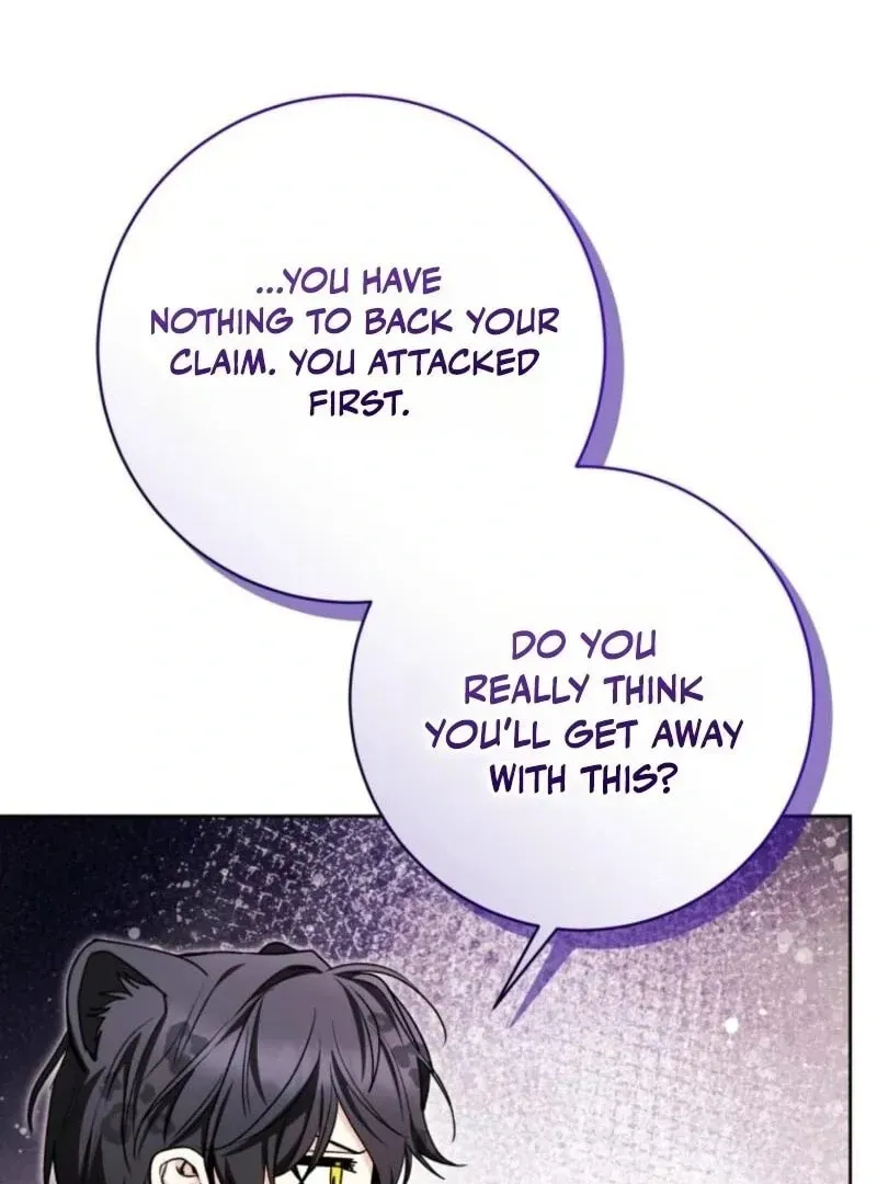 'Cause Calypso Can Chapter 84 page 34