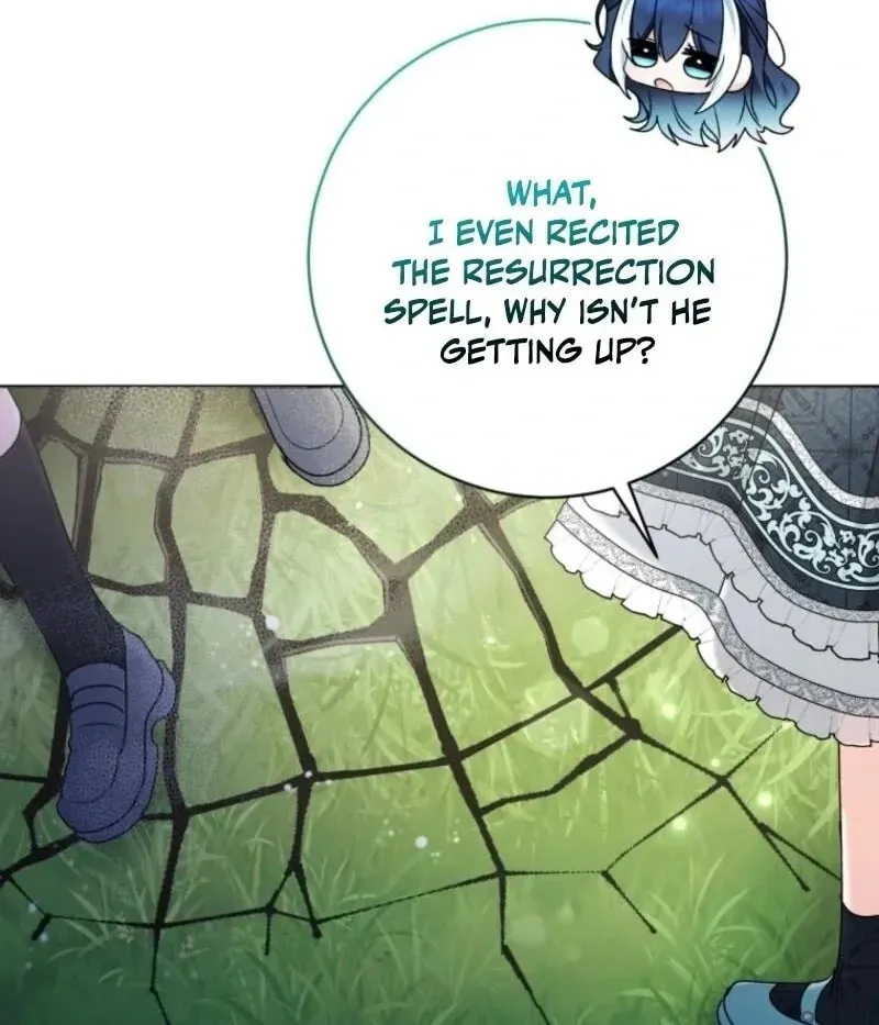 'Cause Calypso Can Chapter 84 page 67