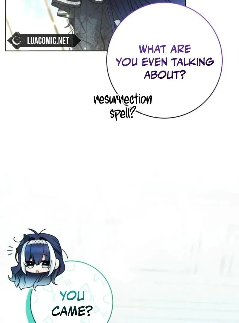 'Cause Calypso Can Chapter 84 page 70