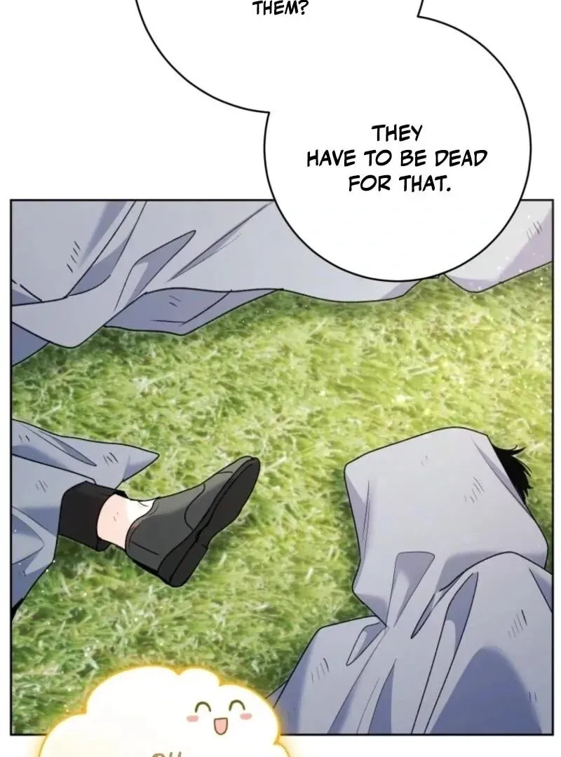 'Cause Calypso Can Chapter 84 page 74
