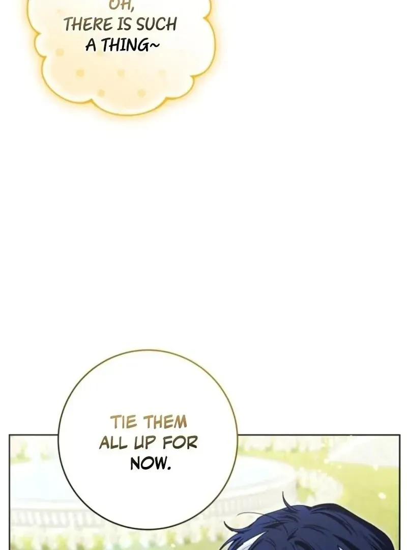'Cause Calypso Can Chapter 84 page 75