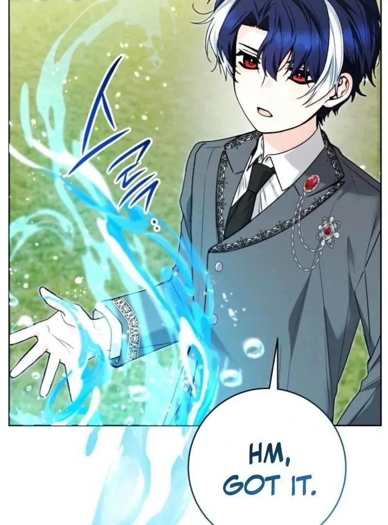 'Cause Calypso Can Chapter 84 page 76
