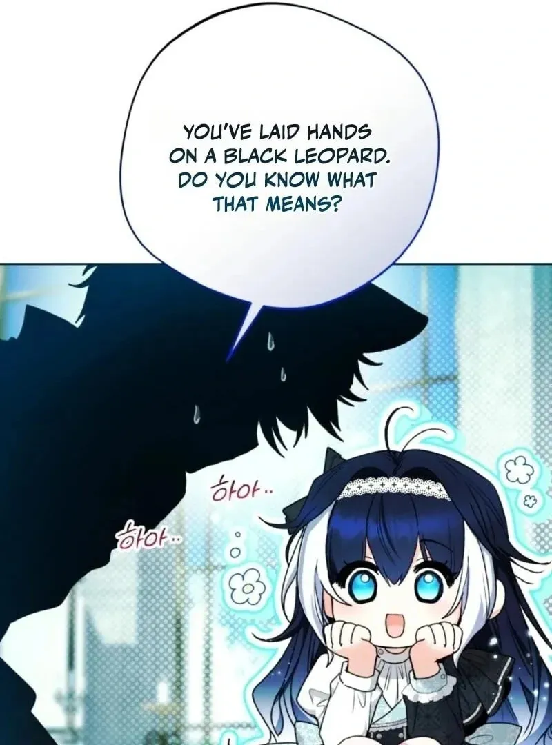 'Cause Calypso Can Chapter 84 page 82