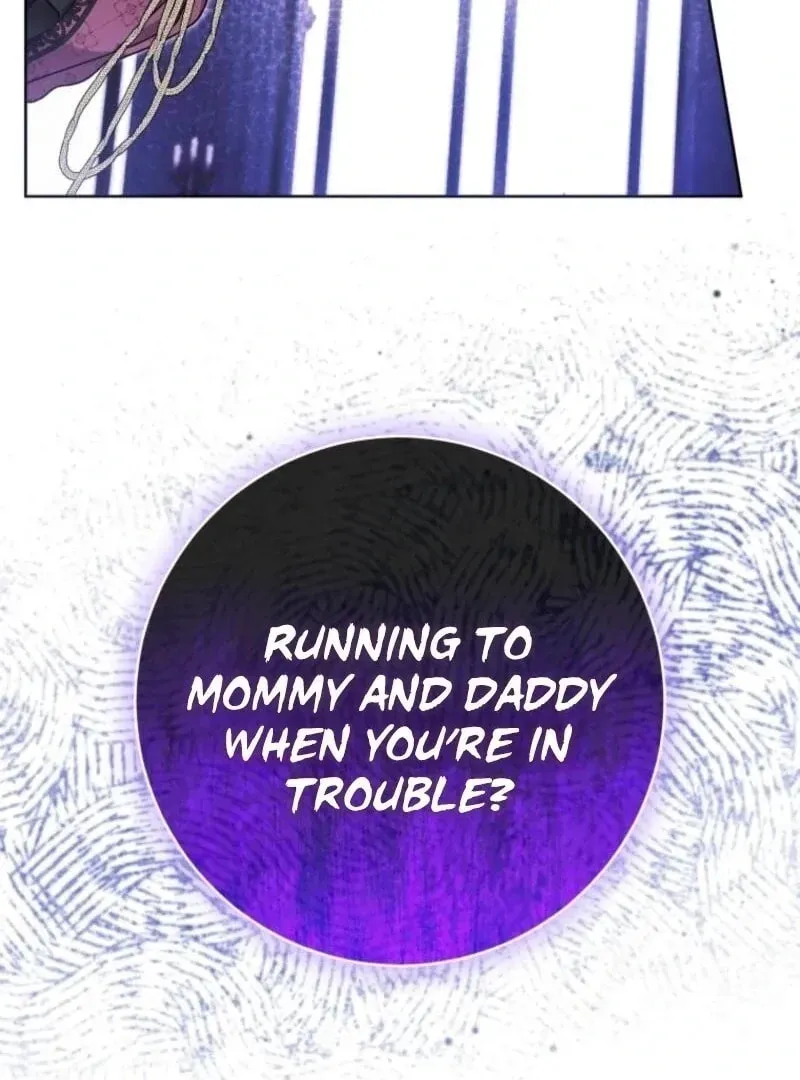 'Cause Calypso Can Chapter 84 page 85