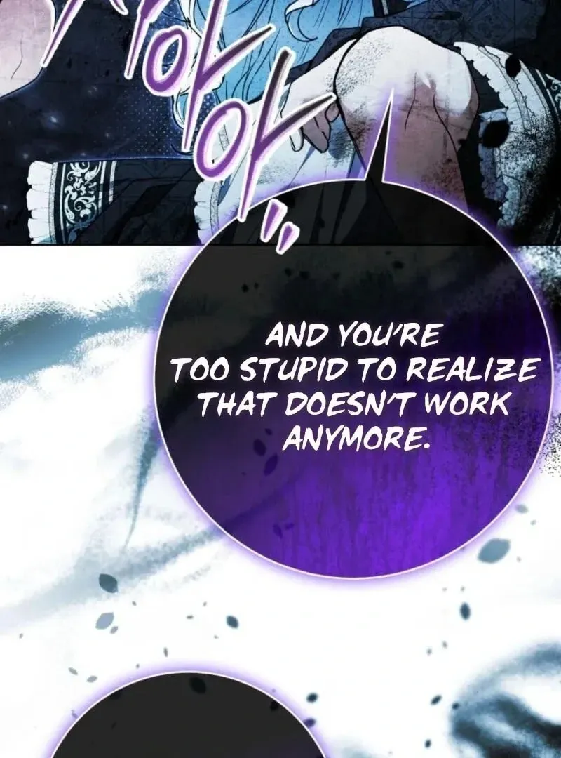 'Cause Calypso Can Chapter 84 page 88