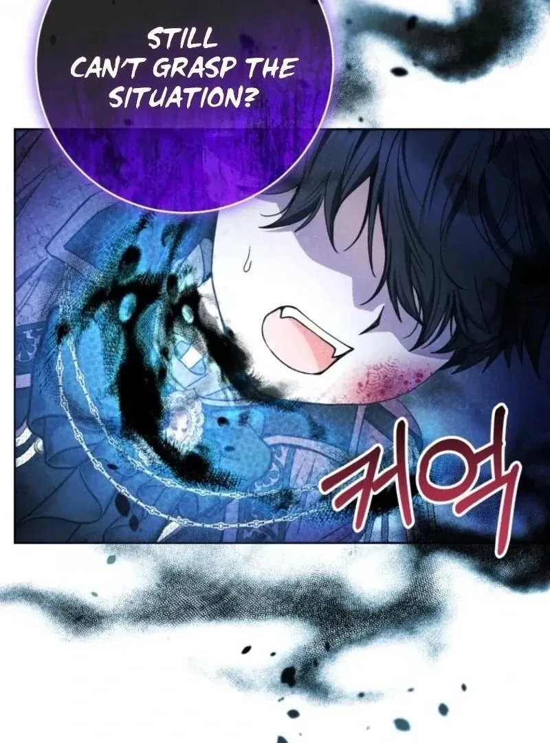 'Cause Calypso Can Chapter 84 page 89