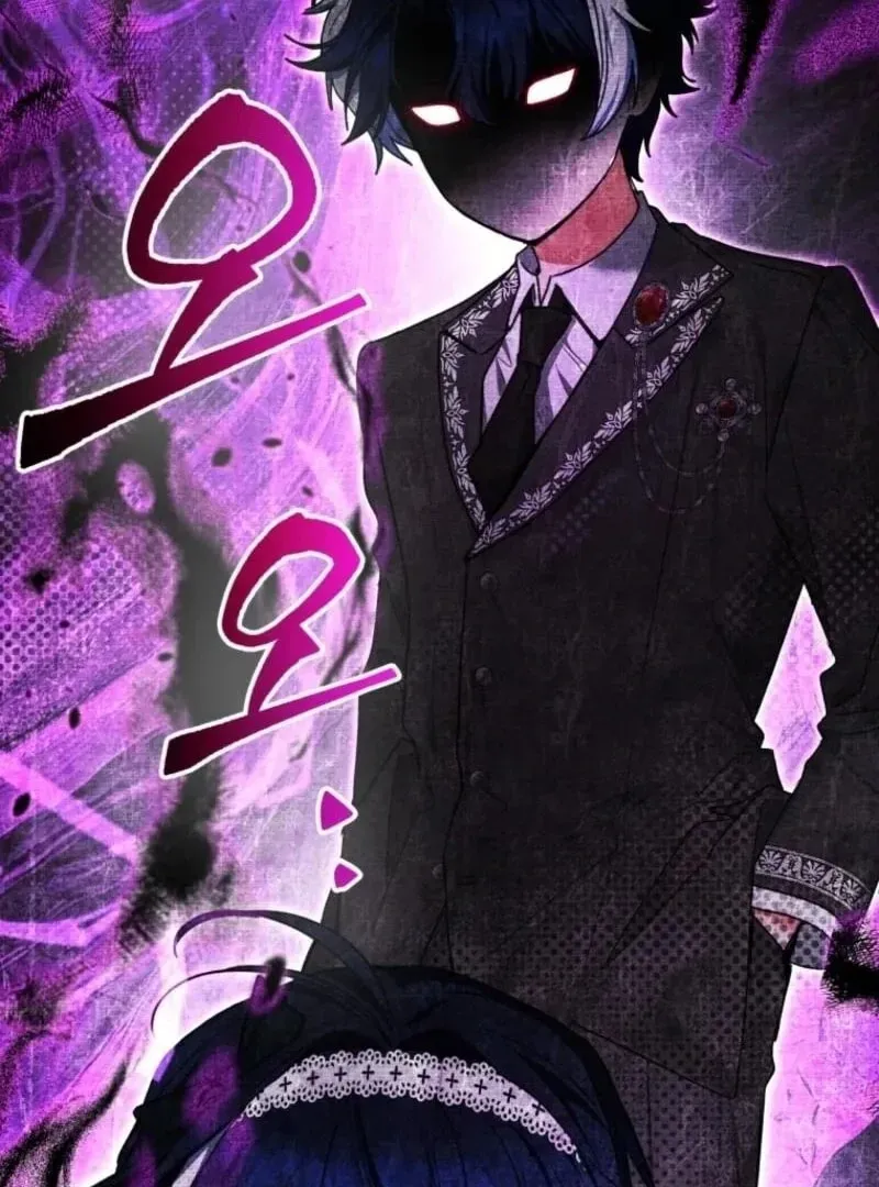 'Cause Calypso Can Chapter 84 page 91