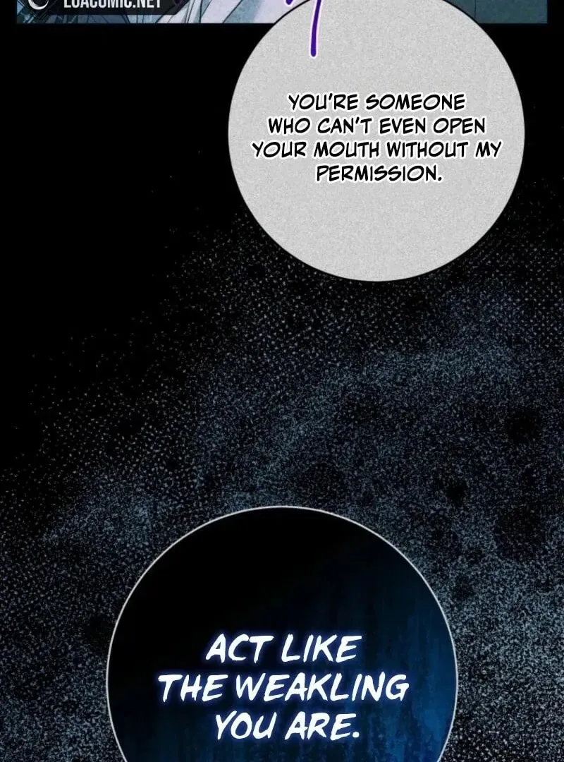 'Cause Calypso Can Chapter 84 page 96