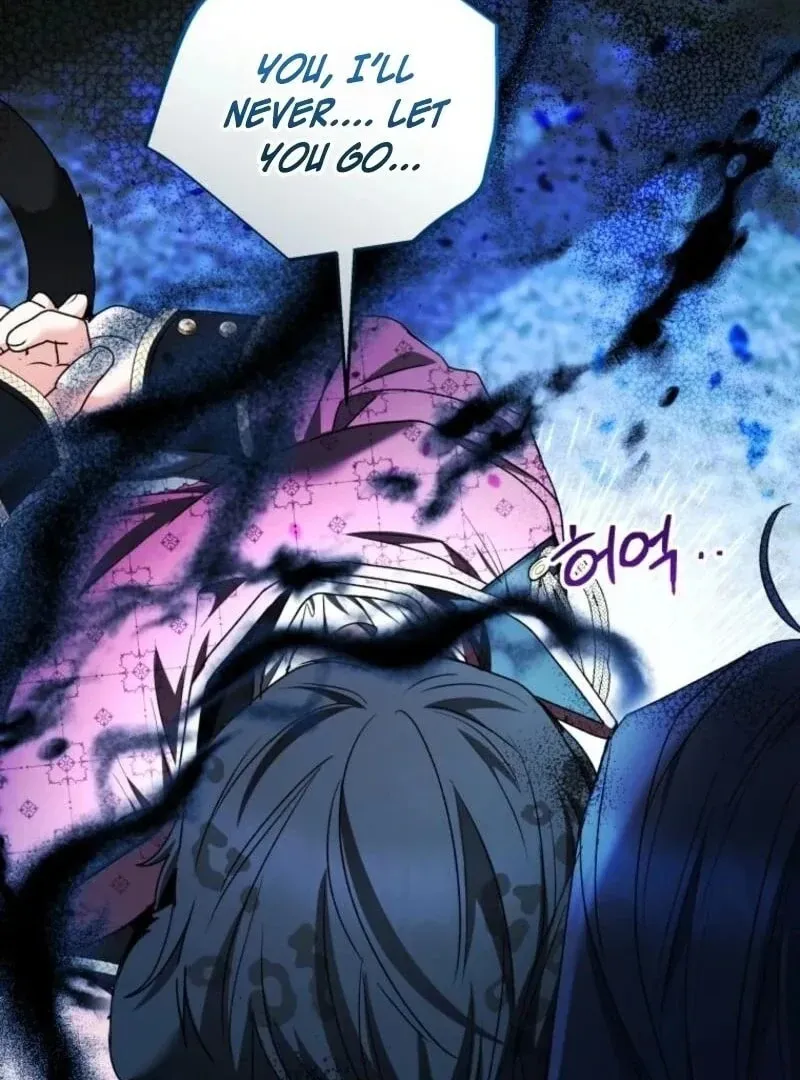 'Cause Calypso Can Chapter 84 page 98
