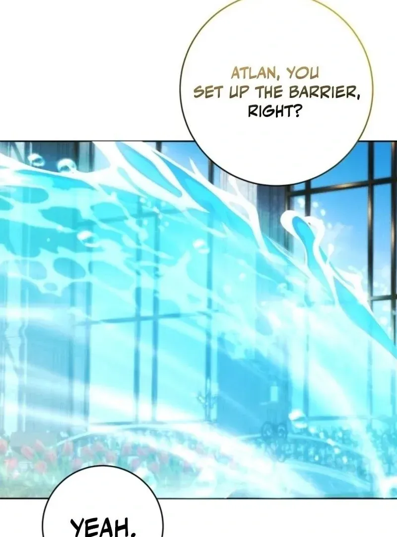 'Cause Calypso Can Chapter 84 page 102