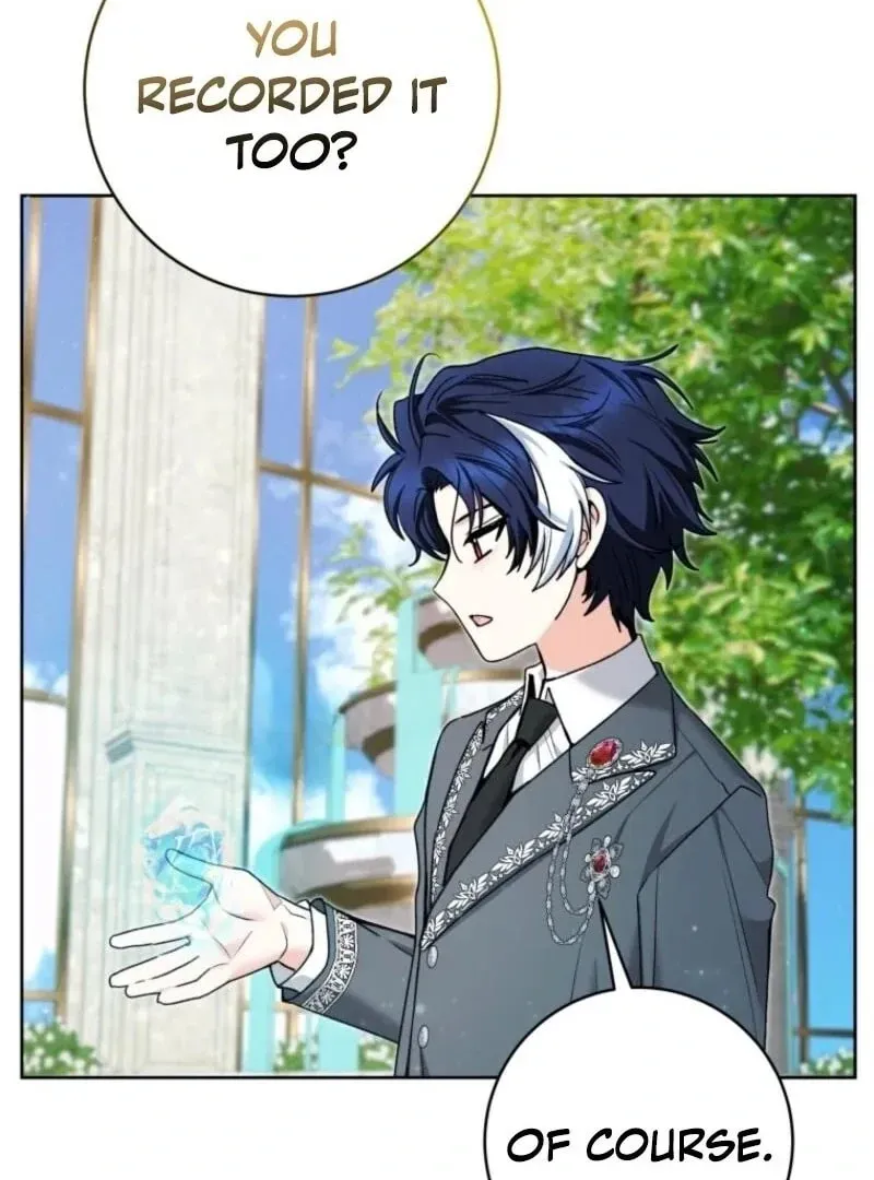 'Cause Calypso Can Chapter 84 page 104