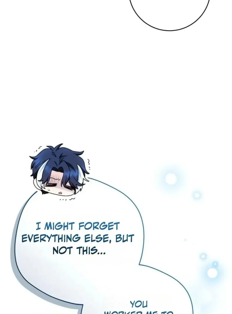 'Cause Calypso Can Chapter 84 page 105
