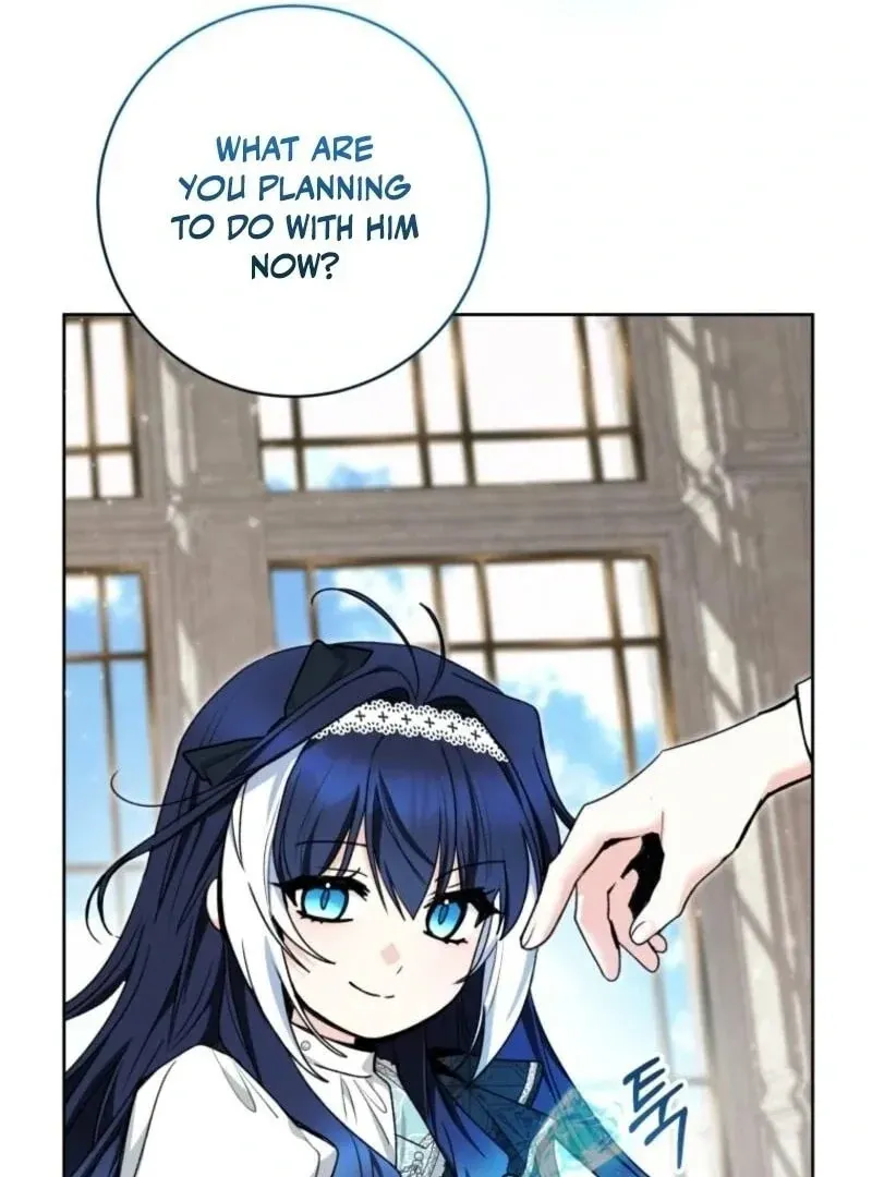 'Cause Calypso Can Chapter 84 page 109