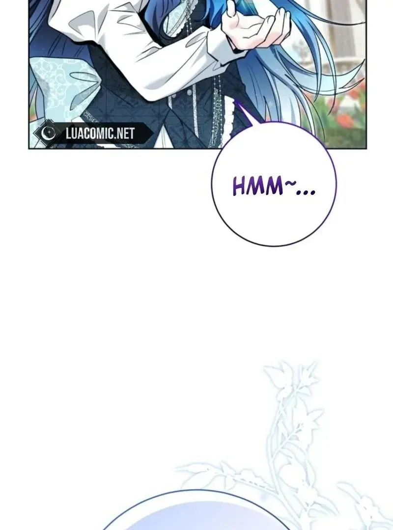 'Cause Calypso Can Chapter 84 page 110