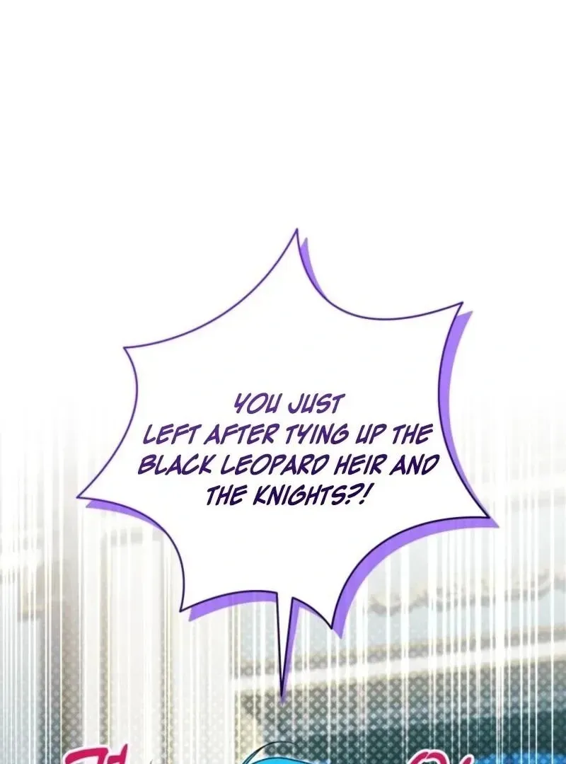 'Cause Calypso Can Chapter 84 page 112