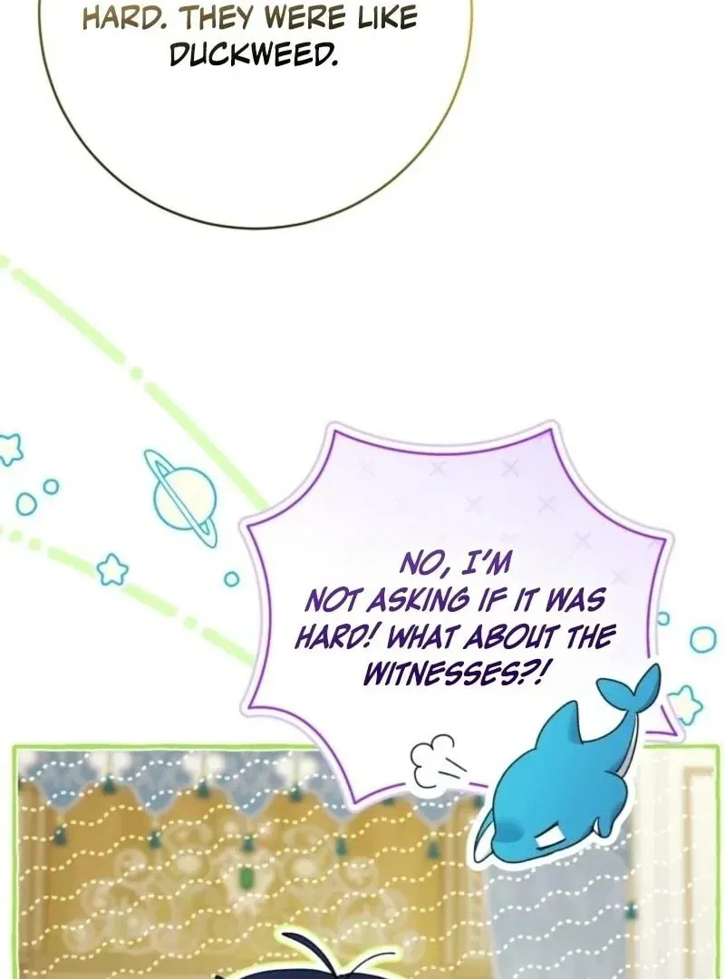 'Cause Calypso Can Chapter 84 page 114
