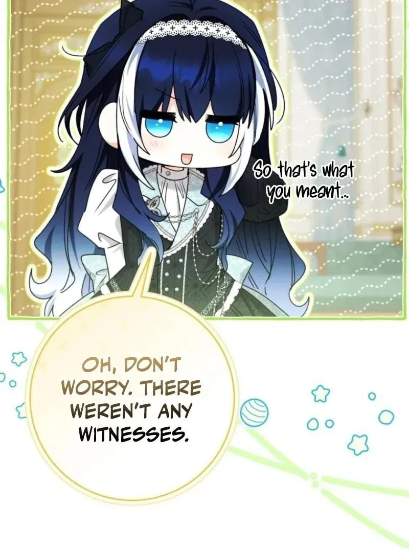 'Cause Calypso Can Chapter 84 page 115