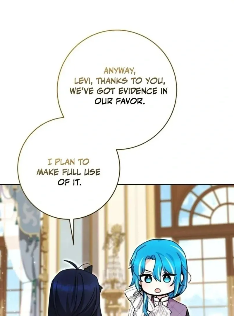 'Cause Calypso Can Chapter 84 page 116