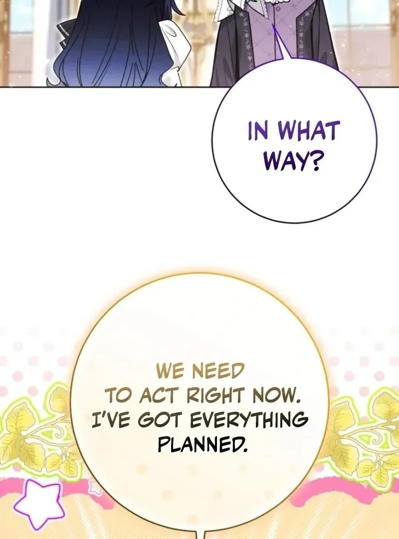 'Cause Calypso Can Chapter 84 page 117
