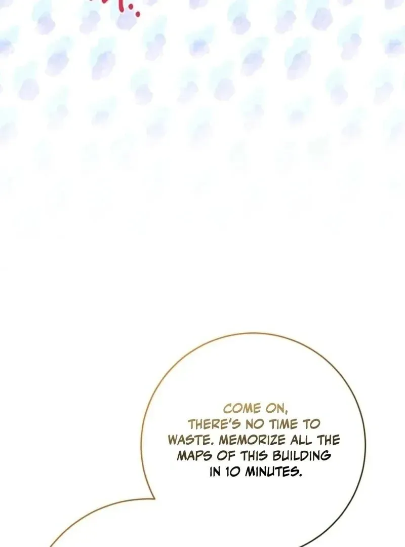 'Cause Calypso Can Chapter 84 page 126
