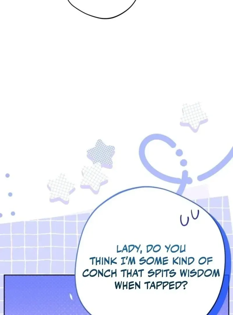 'Cause Calypso Can Chapter 84 page 128