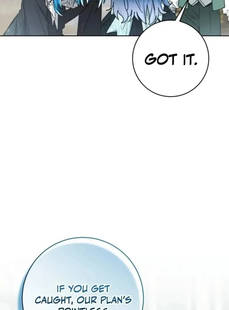 'Cause Calypso Can Chapter 84 page 132