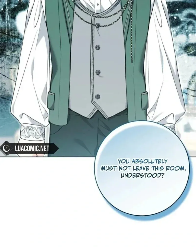 'Cause Calypso Can Chapter 84 page 134