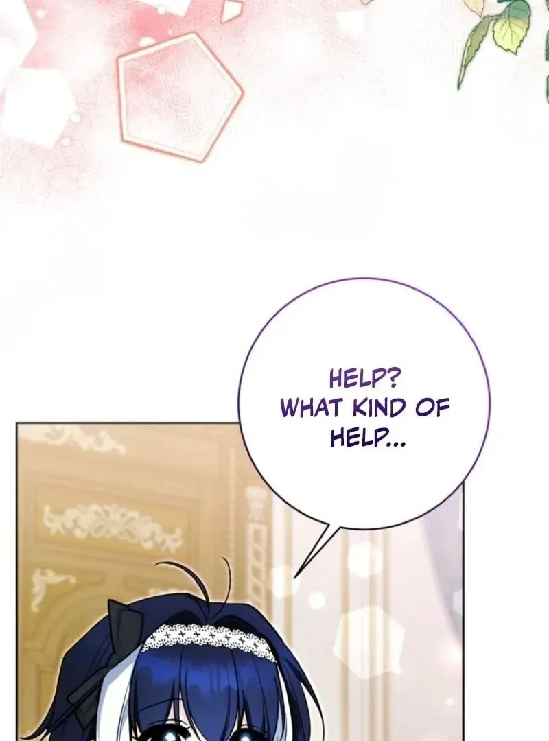 'Cause Calypso Can Chapter 84 page 142