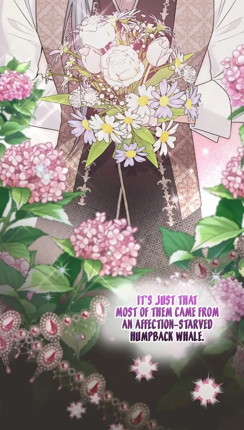 'Cause Calypso Can Chapter 107 page 10