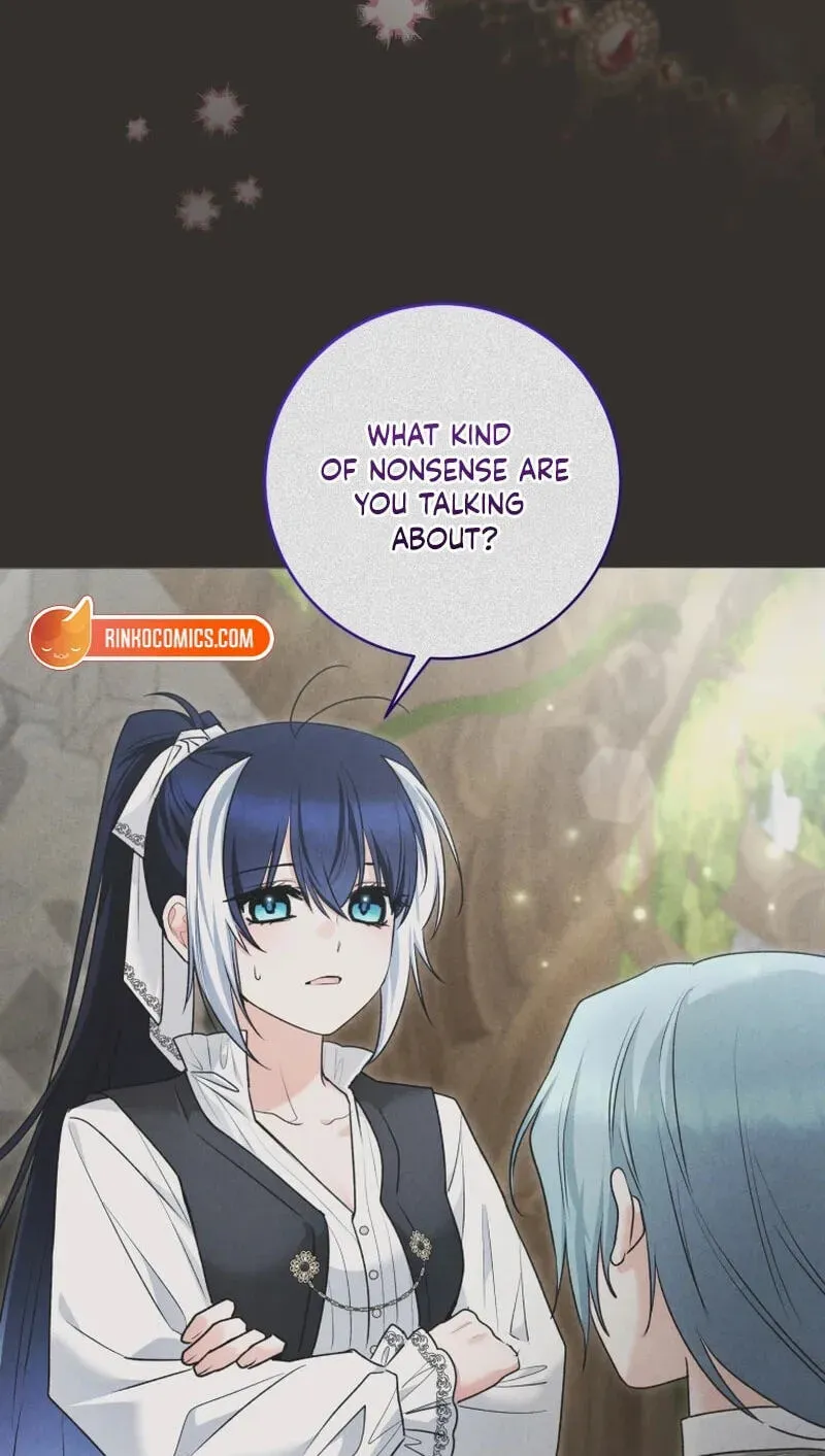 'Cause Calypso Can Chapter 107 page 11