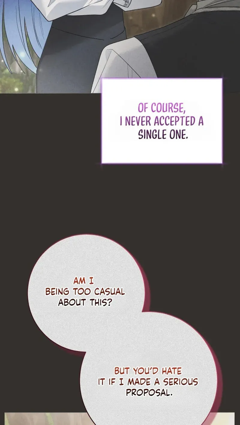 'Cause Calypso Can Chapter 107 page 12
