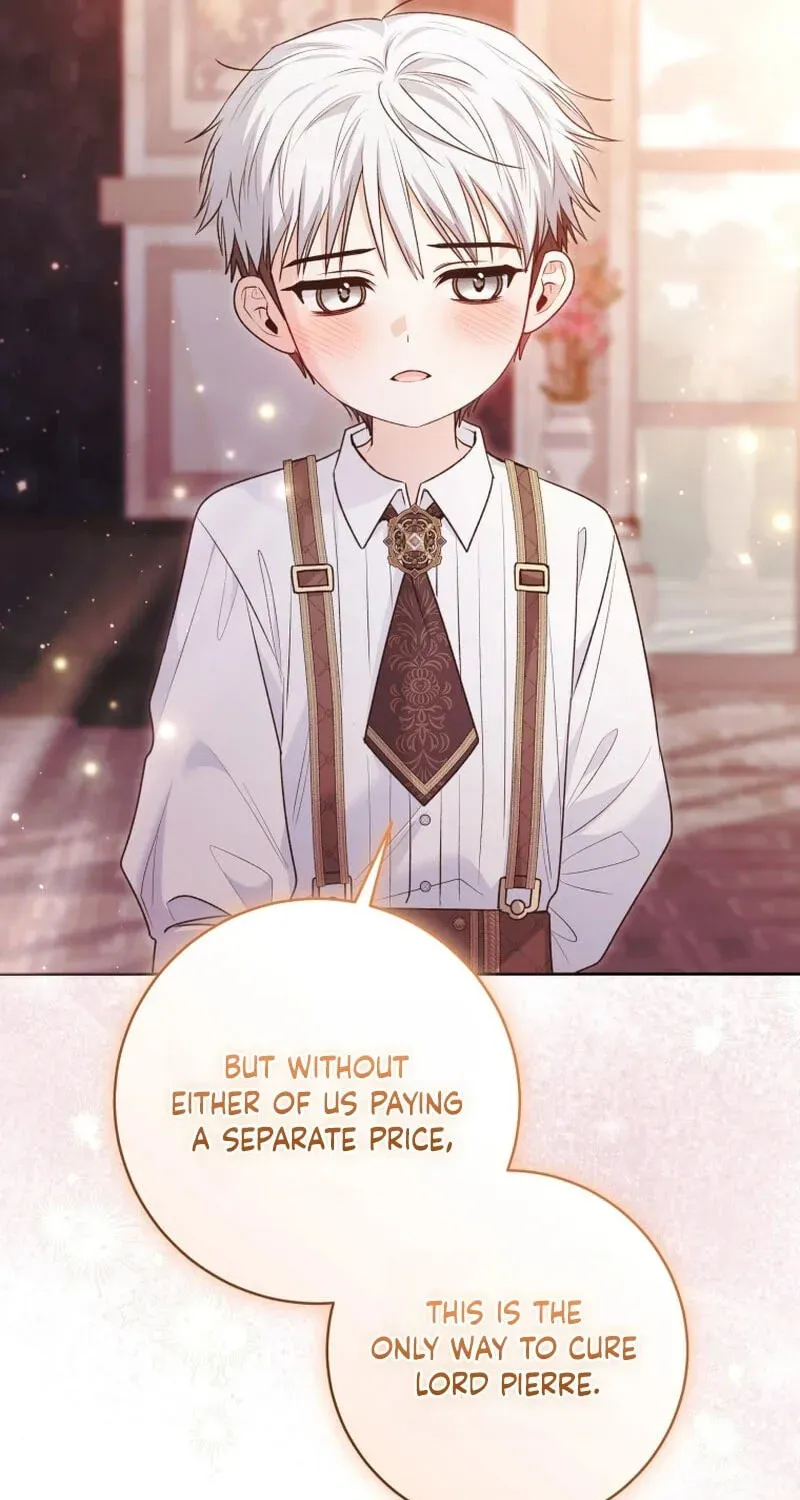 'Cause Calypso Can Chapter 107 page 20
