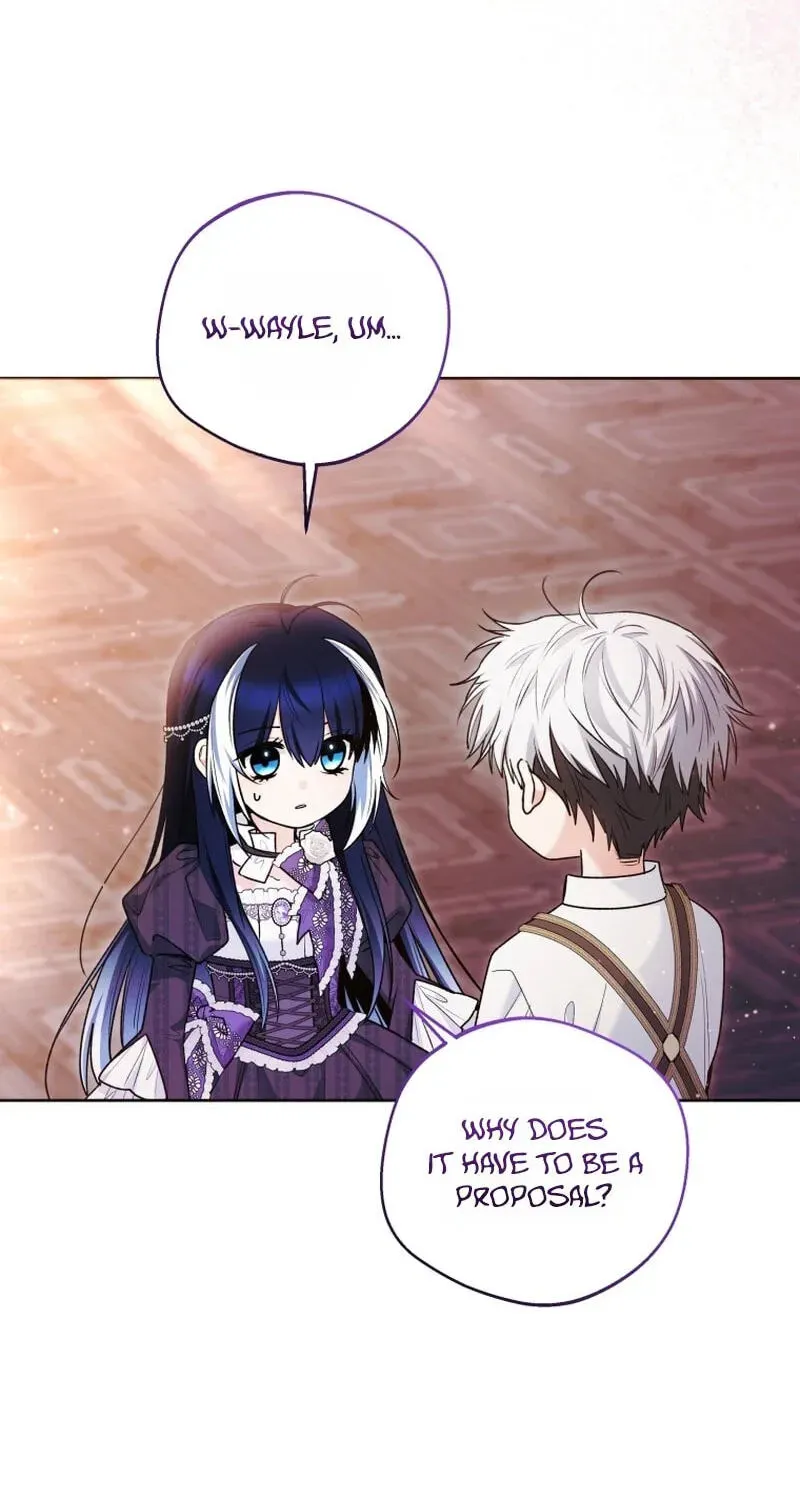 'Cause Calypso Can Chapter 107 page 22