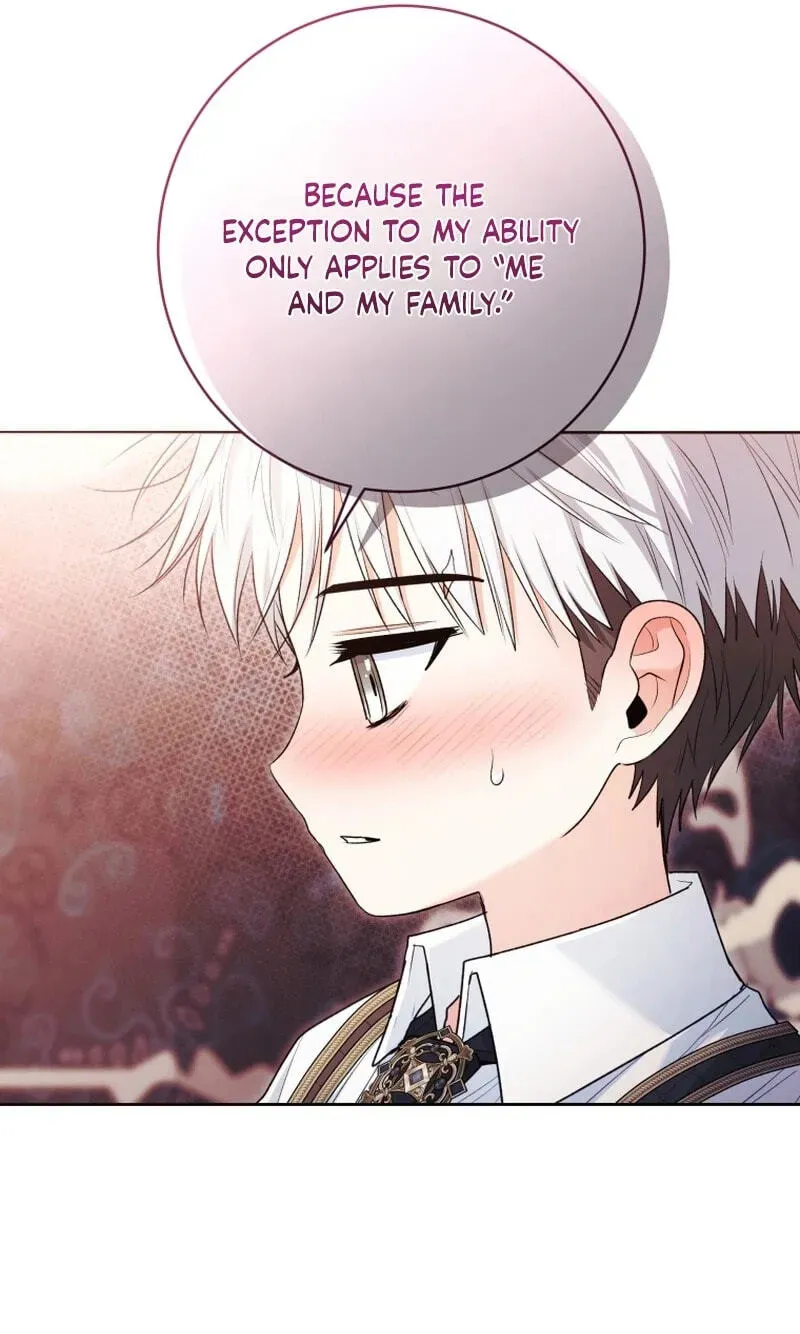 'Cause Calypso Can Chapter 107 page 23